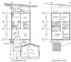 Brentwood (D9), Terrace #638673071